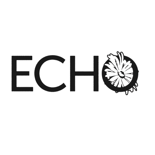 Echo Merch <3